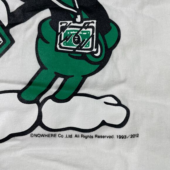 BAPE 2012 Card Members Exclusive Tee + Bottle | Size S - Picture 7 of 13